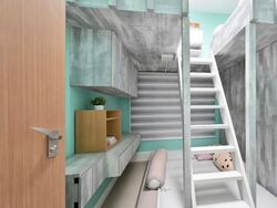 Blk 118A Alkaff Lakeview (Toa Payoh), HDB 4 Rooms #565269321